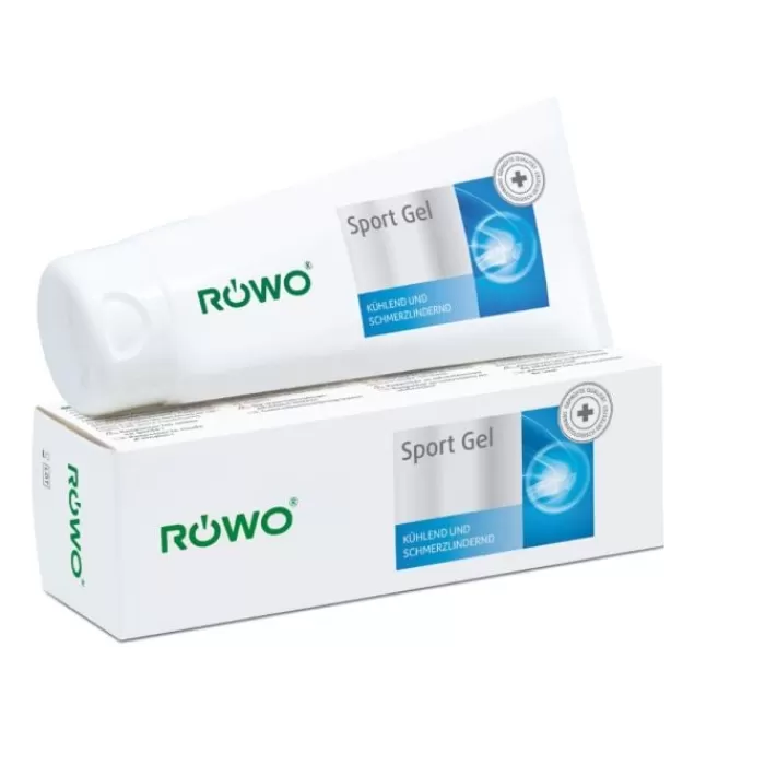 Sports Pharma Röwo Sport-Gel 100ml