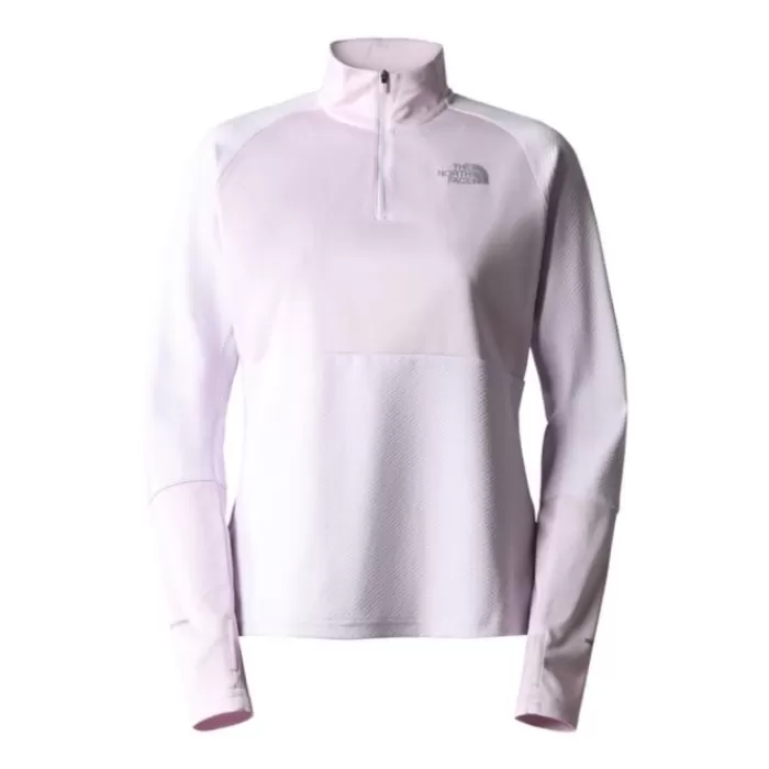 The North Face 1/4 Run Fleece