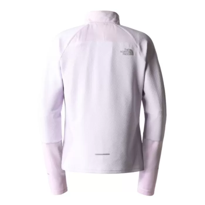 The North Face 1/4 Run Fleece