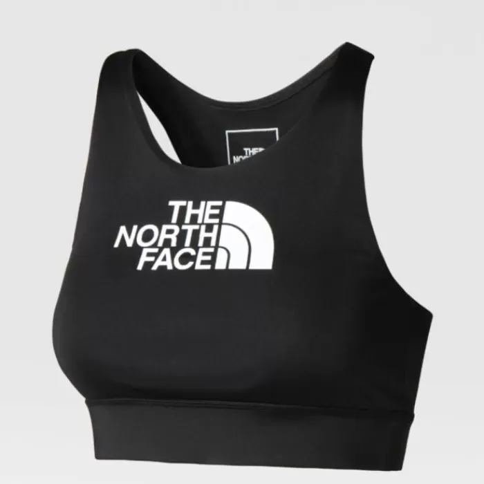 The North Face Flex Bra