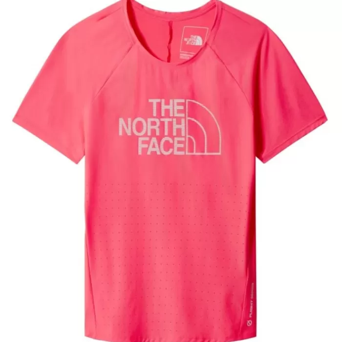 The North Face Flight Weightless S/S Shirt