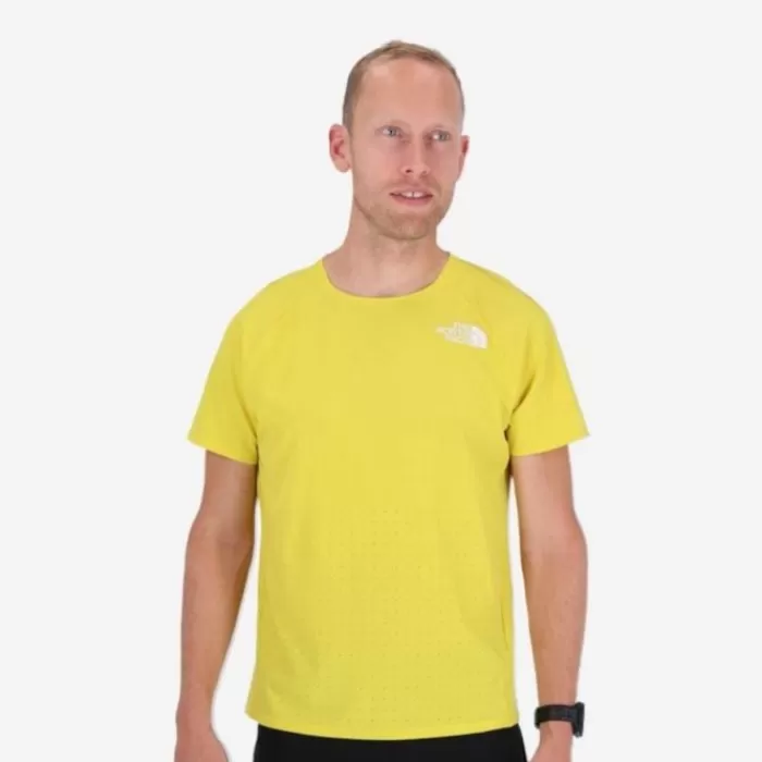 The North Face Flight Weightless S/S Shirt