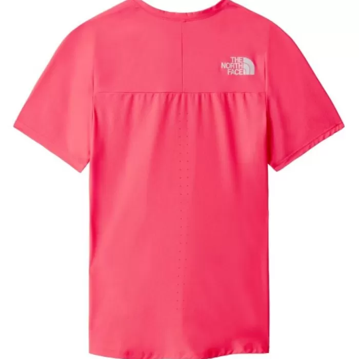 The North Face Flight Weightless S/S Shirt