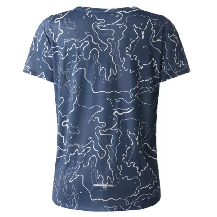 The North Face Printed Sunriser Short Sleeve Shirt