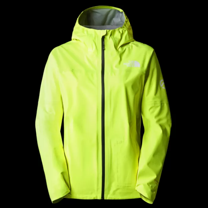 The North Face Summit Superior Run FL jacket