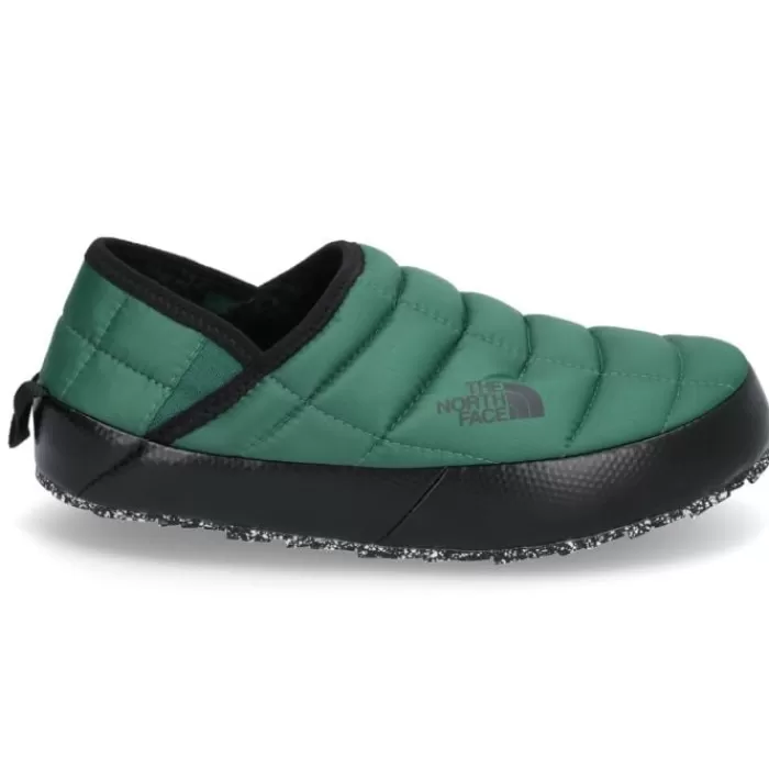 The North Face ThermoBall Traction Mule