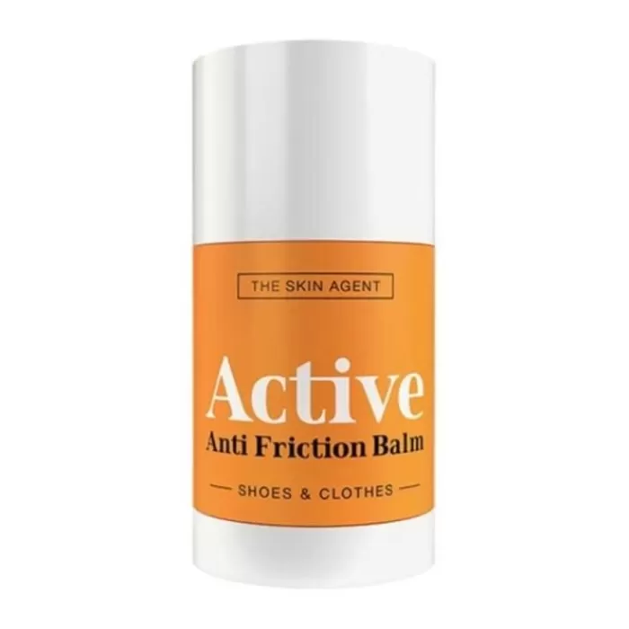 The Skin Agent Active Anti Friction Balm 25 ML