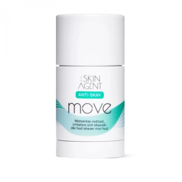 The Skin Agent Move Anti Chafe Balm 25 ML