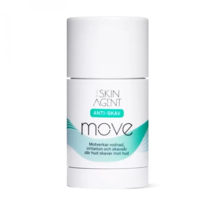 The Skin Agent Move Anti Chafe Balm 75 ML