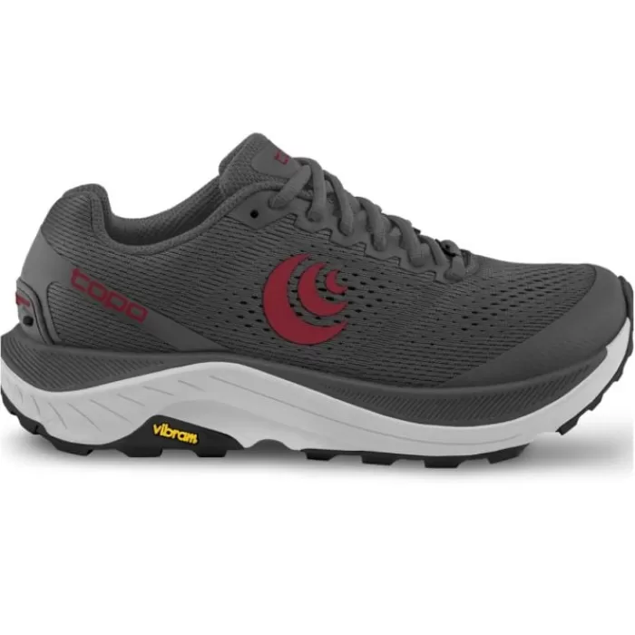 Topo Athletic Ultraventure 3