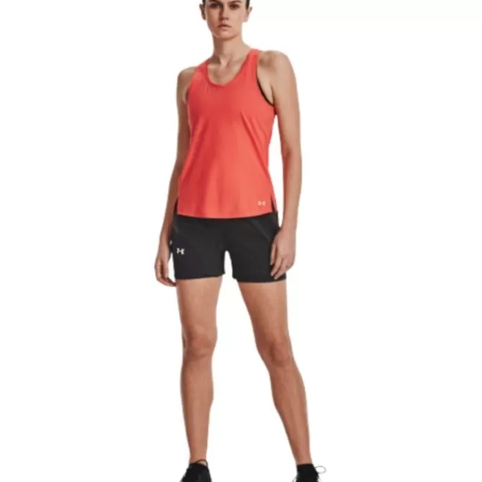 Under Armour Iso-Chill 200 Laser Tank