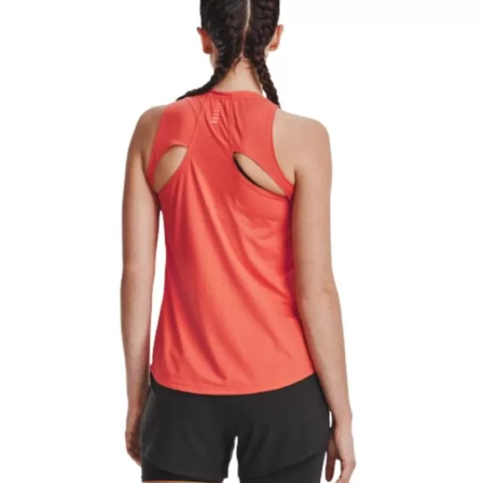 Under Armour Iso-Chill 200 Laser Tank