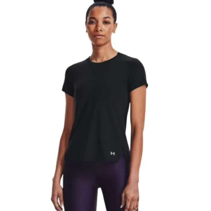 Under Armour IsoChill Run Laser Tee