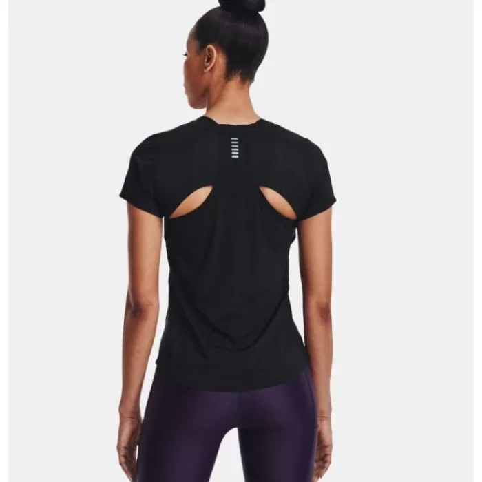 Under Armour IsoChill Run Laser Tee