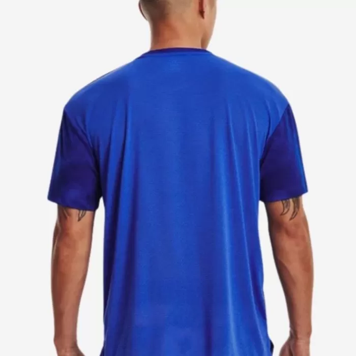 Under Armour Run Anywhere Streaker Short Sleeve