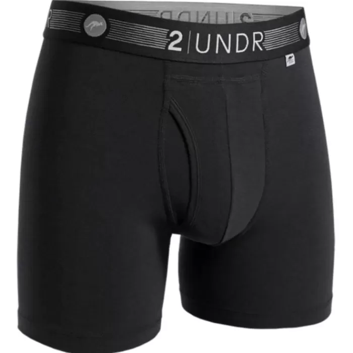 2UNDR Flow Shift Boxer