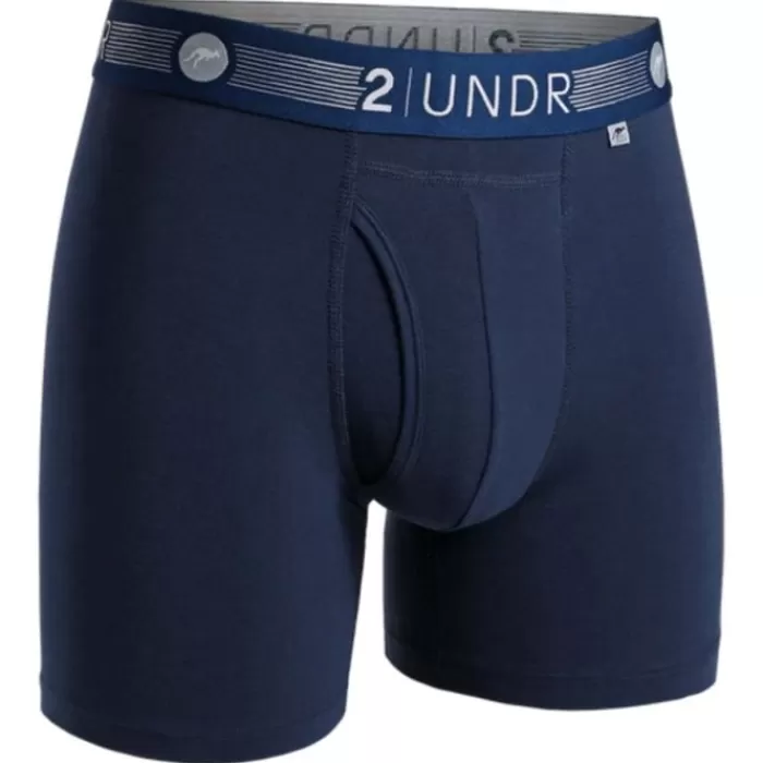 2UNDR Flow Shift Boxer