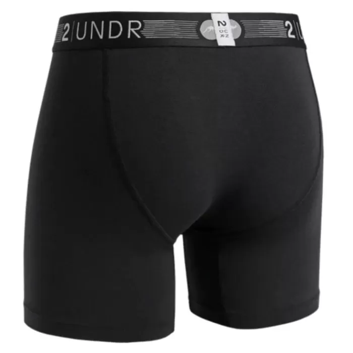 2UNDR Flow Shift Boxer