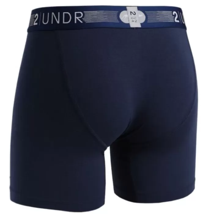 2UNDR Flow Shift Boxer