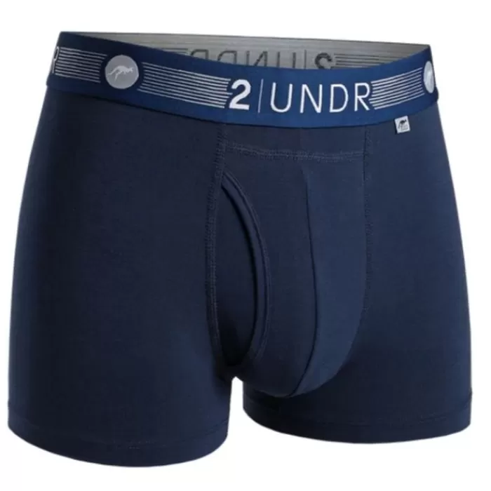 2UNDR Flow Shift Trunk