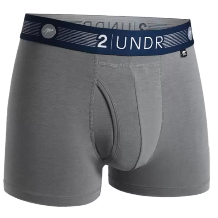 2UNDR Flow Shift Trunk