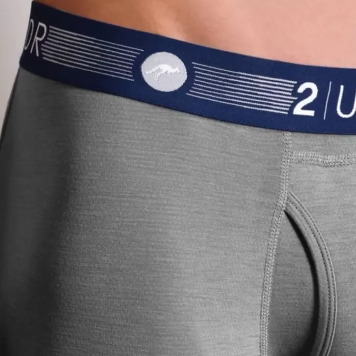 2UNDR Flow Shift Trunk