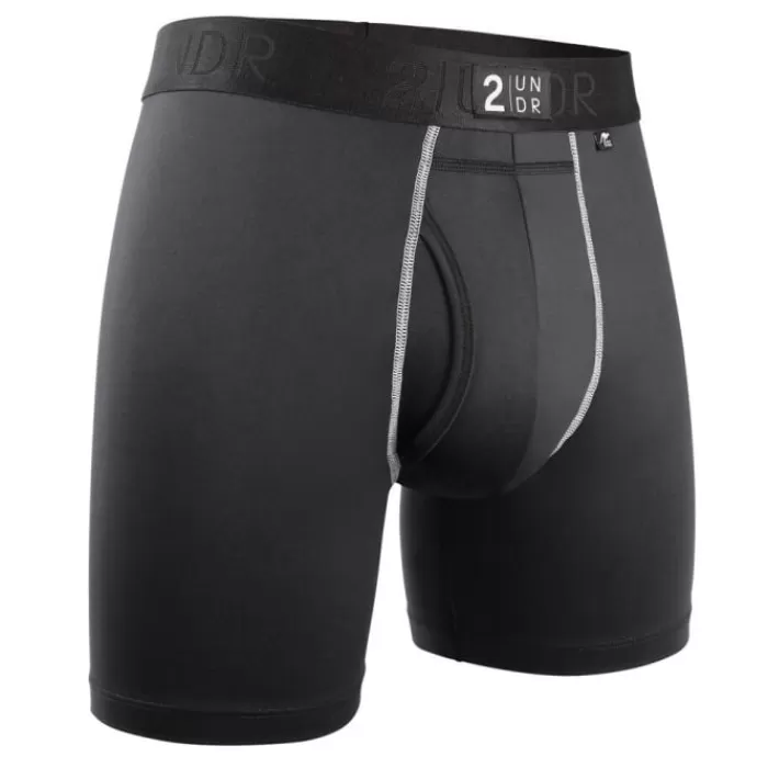 2UNDR Power Shift Boxer