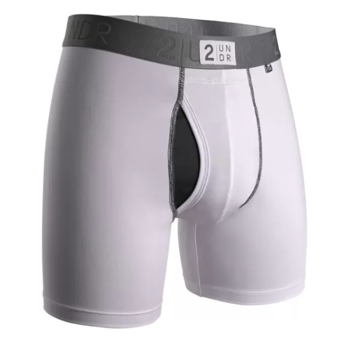 2UNDR Power Shift Boxer