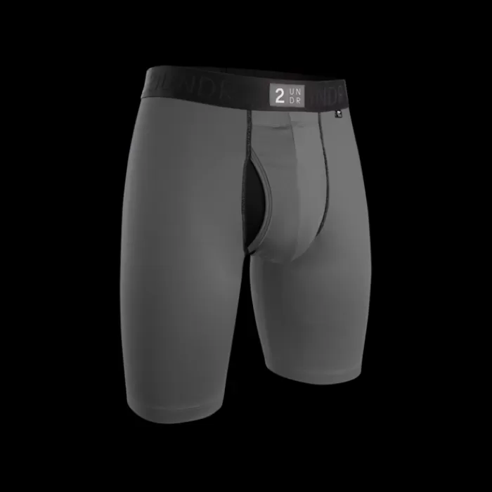 2UNDR Power Shift Long Leg