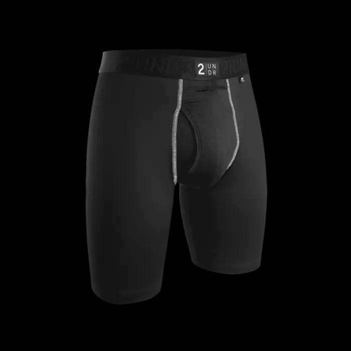 2UNDR Power Shift Long Leg