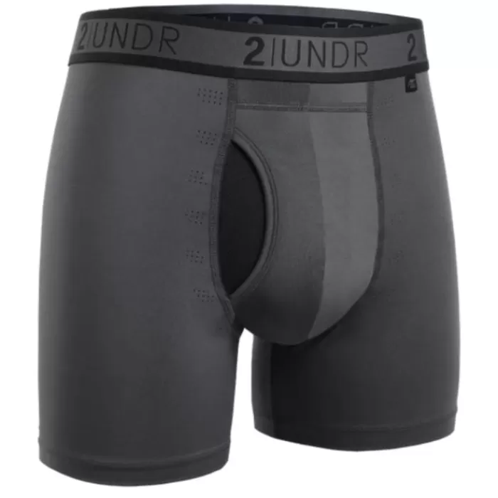 2UNDR Sport Shift Boxer