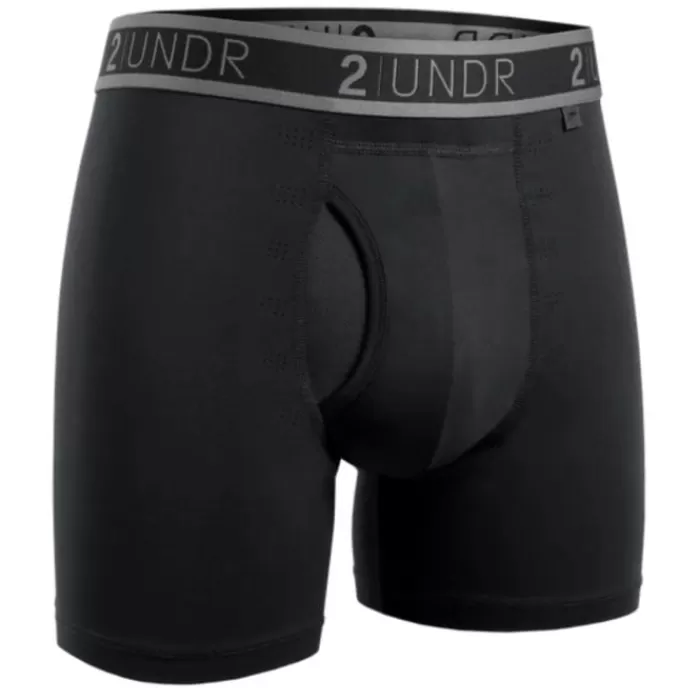 2UNDR Sport Shift Boxer