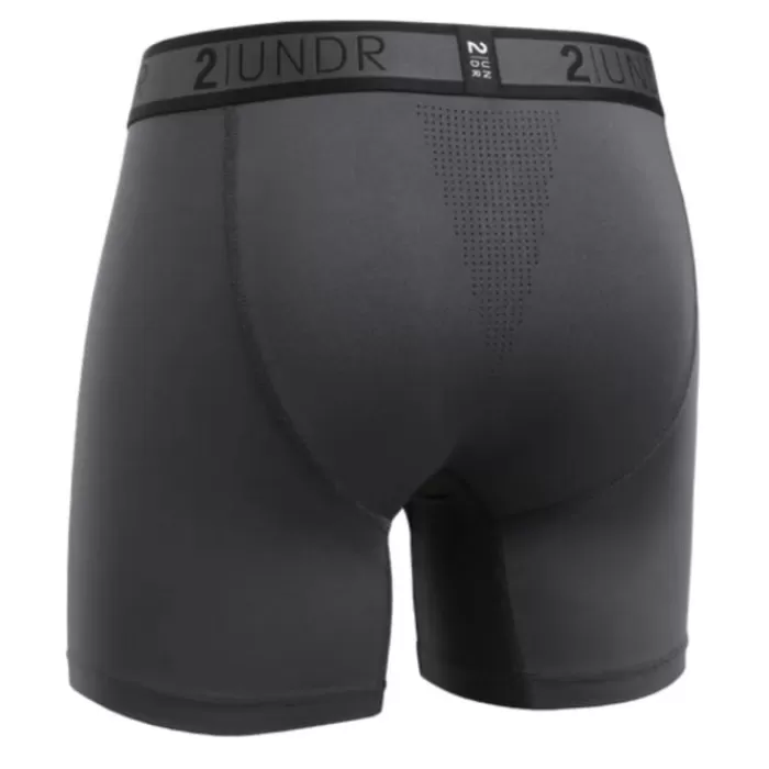 2UNDR Sport Shift Boxer