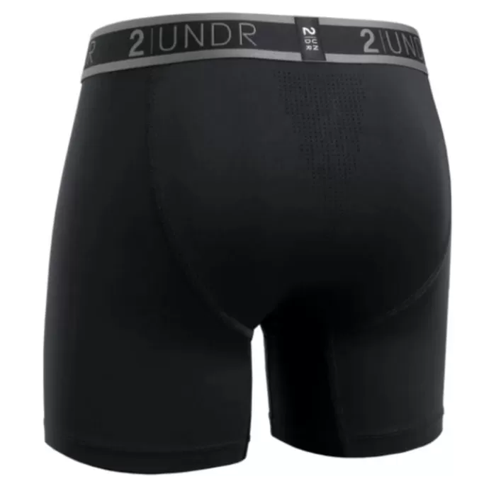 2UNDR Sport Shift Boxer