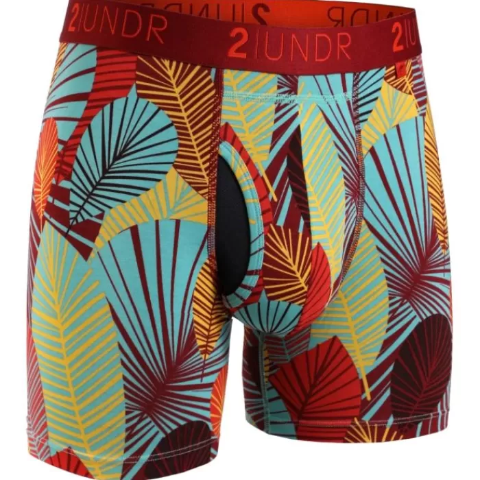 2UNDR Swing Shift Boxer