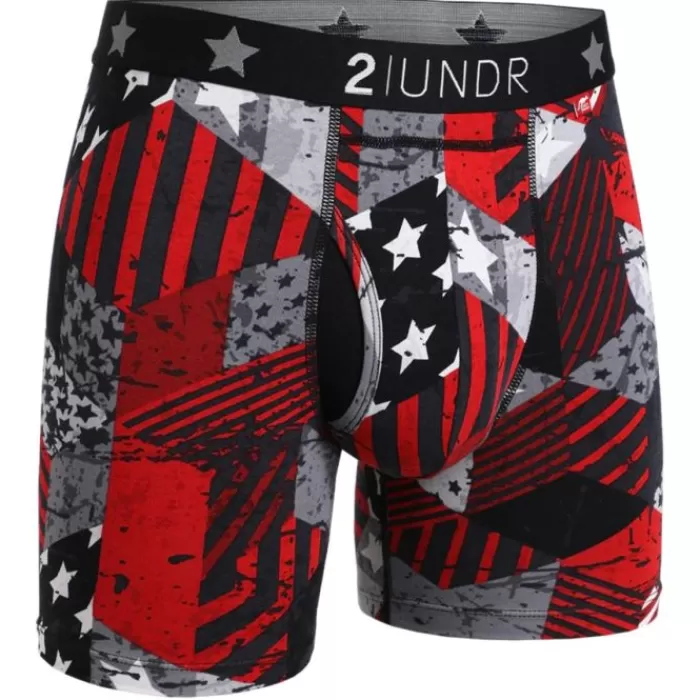 2UNDR Swing Shift Boxer