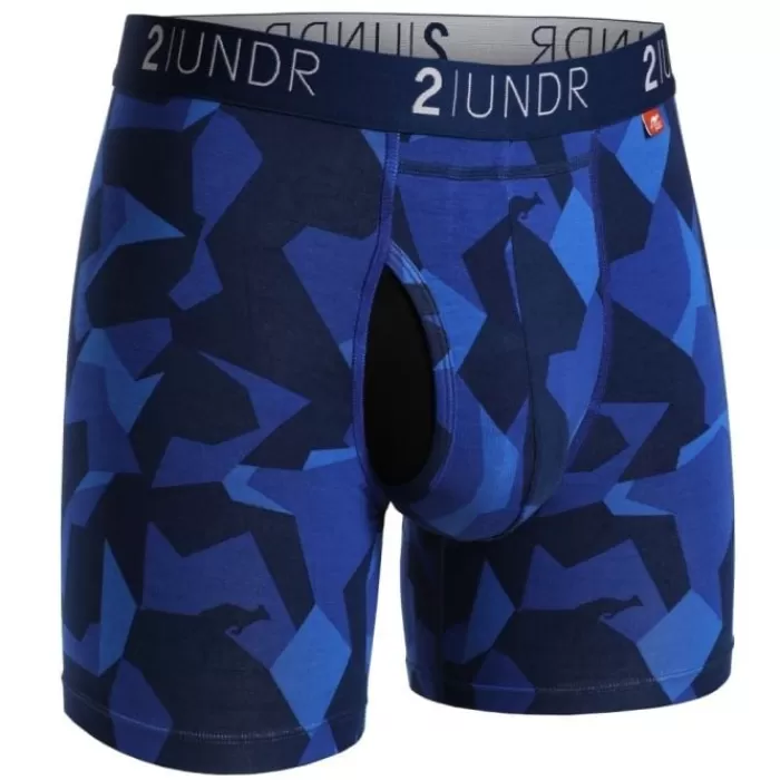 2UNDR Swing Shift Boxer