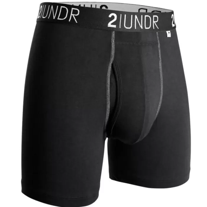 2UNDR Swing Shift Boxer