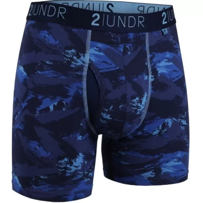 2UNDR Swing Shift Boxer