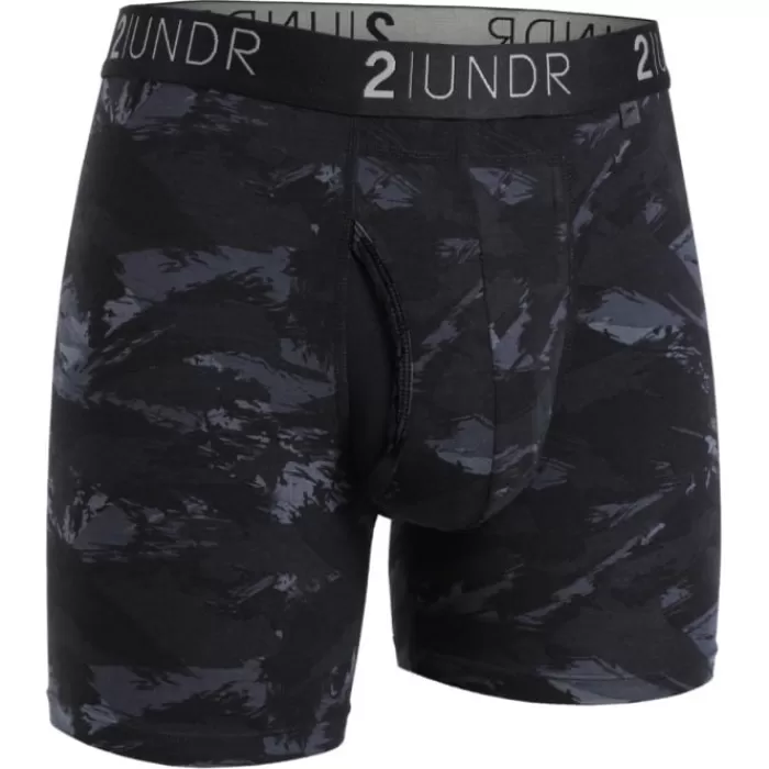 2UNDR Swing Shift Boxer