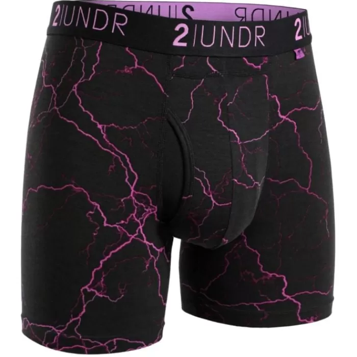 2UNDR Swing Shift Boxer