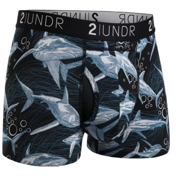 2UNDR Swing Shift Boxer