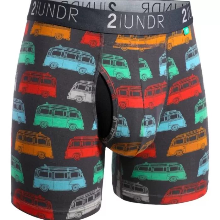 2UNDR Swing Shift Boxer