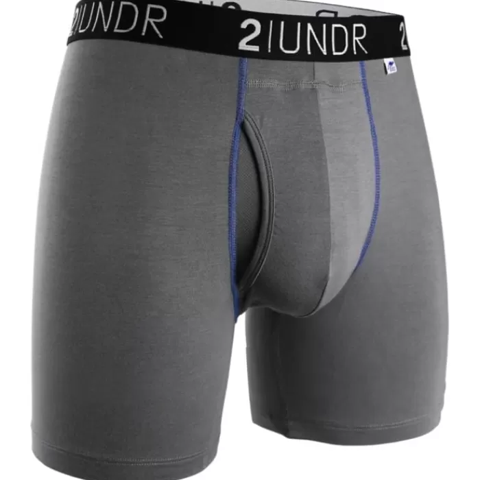 2UNDR Swing Shift Boxer