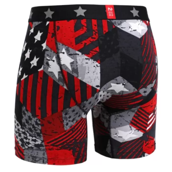 2UNDR Swing Shift Boxer