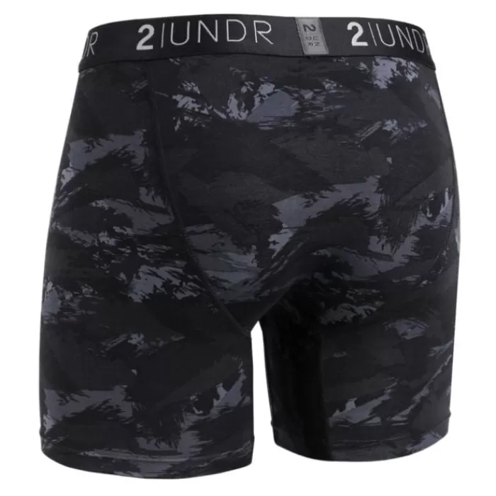 2UNDR Swing Shift Boxer