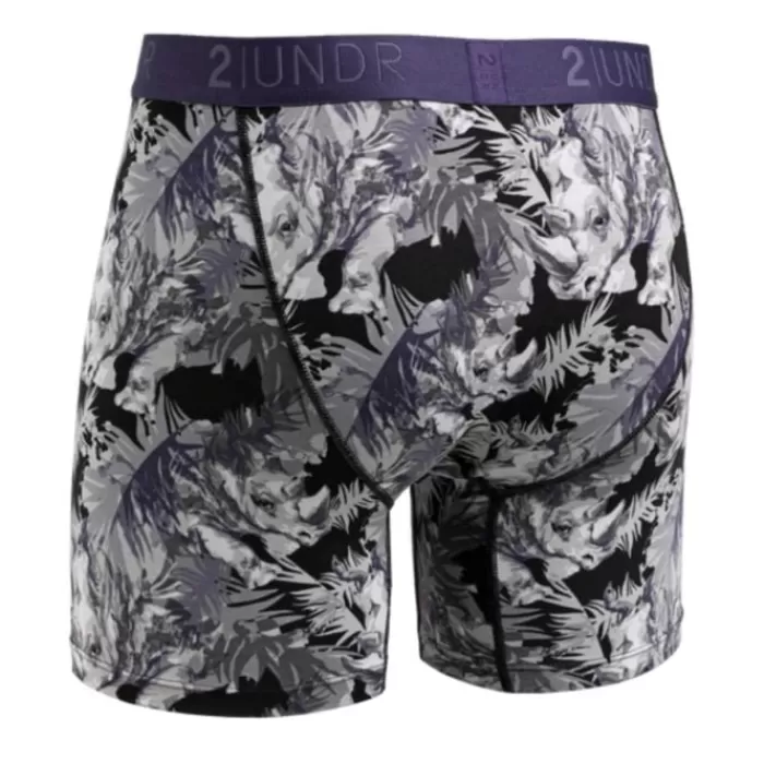 2UNDR Swing Shift Boxer