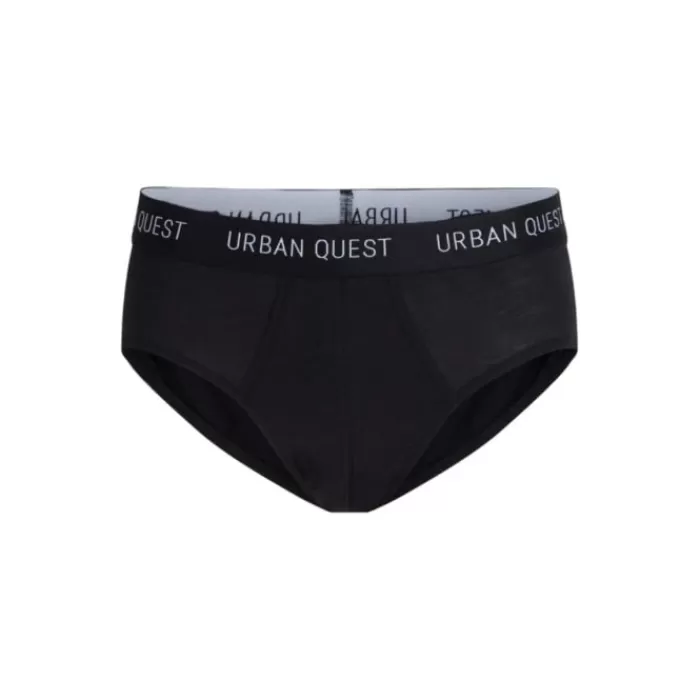 Urban Quest Bamboo Brief 3-Pack