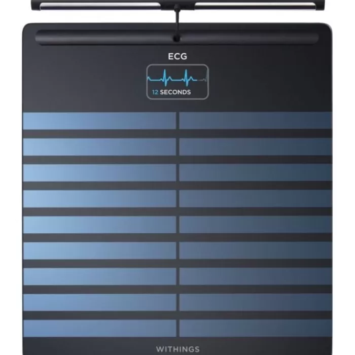 Withings Body Scan