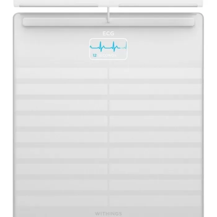 Withings Body Scan